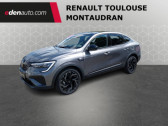 Renault Arkana mild hybrid 160 EDC GSR2 esprit Alpine   Toulouse 31