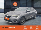 Annonce Renault Arkana occasion Hybride Mild Hybride 140 EDC FAP Techno � Lormont