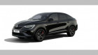 Renault Arkana occasion Noir année 2021 boite Automatique Annonce Renault Arkana occasion Hybride R.S. Line E-Tech hybride 145 à ARGENTAN
