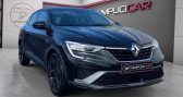 Annonce Renault Arkana occasion Hybride R.S. Line EDC TCe 160 Ch  Tinqueux
