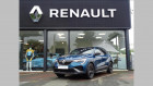 Renault Arkana occasion année 2021 boite Automatique Annonce Renault Arkana occasion Essence R.S. Line TCe 140 EDC à PAIMPOL