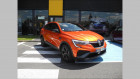 Renault Arkana occasion année 2021 boite Automatique Annonce Renault Arkana occasion Essence R.S. Line TCe 140 EDC à AURAY