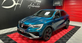 Annonce Renault Arkana occasion Hybride RS-Line E-TECH 1.6i 16v GPF 145 Hybrid BA  Chalezeule