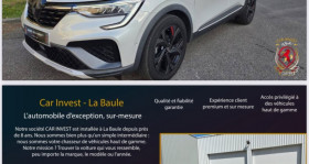 Renault Arkana , garage CAR INVEST LA BAULE � LA BAULE