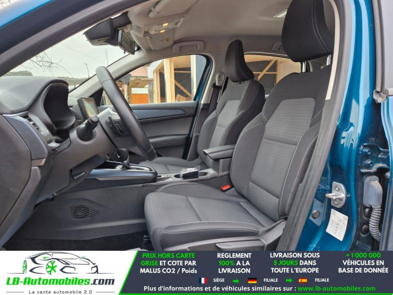 Renault Arkana TCe 140 BVA  occasion � Beaupuy - photo n�6