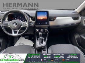 Renault Arkana TCe 140 BVA  occasion � Beaupuy - photo n�3