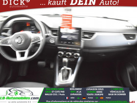 Renault Arkana TCe 140 BVA  occasion � Beaupuy - photo n�3