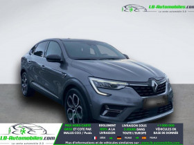 Renault Arkana TCe 140 BVA  occasion � Beaupuy - photo n�2