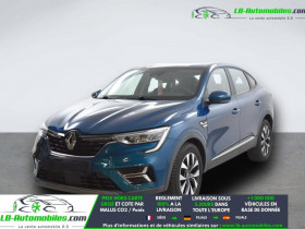 Renault Arkana TCe 140 BVA  occasion � Beaupuy - photo n�2