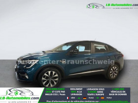 Renault Arkana TCe 140 BVA  occasion � Beaupuy - photo n�2