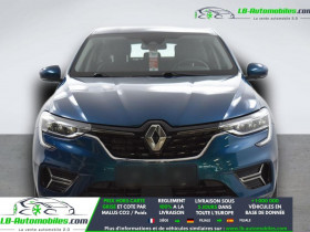 Renault Arkana TCe 140 BVA  occasion � Beaupuy - photo n�5