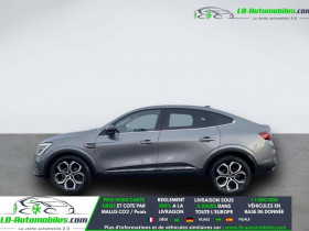 Renault Arkana TCe 140 BVA  occasion � Beaupuy - photo n�5