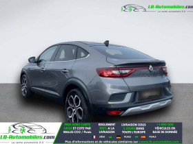 Renault Arkana TCe 140 BVA  occasion � Beaupuy - photo n�4