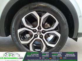 Renault Arkana TCe 140 BVA  occasion � Beaupuy - photo n�8