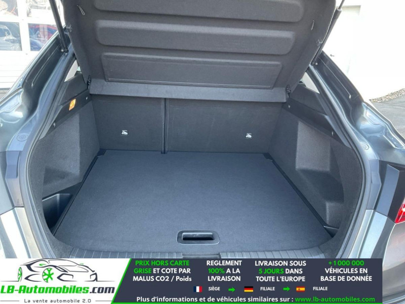 Renault Arkana TCe 140 BVA  occasion � Beaupuy - photo n�10