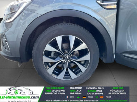 Renault Arkana TCe 140 BVA  occasion � Beaupuy - photo n�9