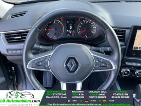 Renault Arkana TCe 140 BVA  occasion � Beaupuy - photo n�8