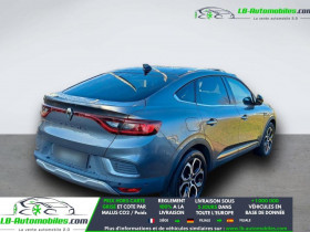 Renault Arkana TCe 140 BVA  occasion � Beaupuy - photo n�3