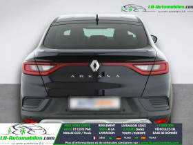 Renault Arkana TCe 140 BVA  occasion � Beaupuy - photo n�7
