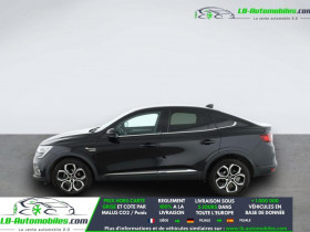 Renault Arkana TCe 140 BVA  occasion � Beaupuy - photo n�6