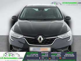 Renault Arkana TCe 140 BVA  occasion � Beaupuy - photo n�5