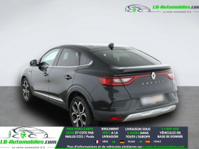 Renault Arkana TCe 140 BVA  occasion � Beaupuy - photo n�4