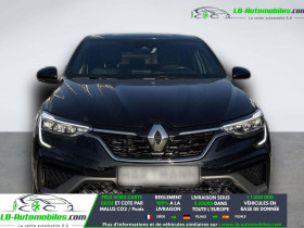 Renault Arkana TCe 140 BVA  occasion � Beaupuy - photo n�3