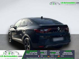 Renault Arkana TCe 140 BVA  occasion � Beaupuy - photo n�2