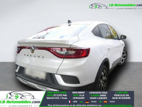 Renault Arkana TCe 140 BVA  occasion � Beaupuy - photo n�3