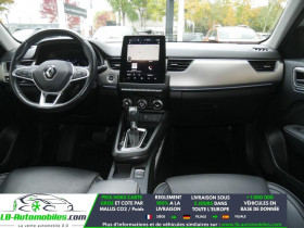 Renault Arkana TCe 140 BVA  occasion � Beaupuy - photo n�2