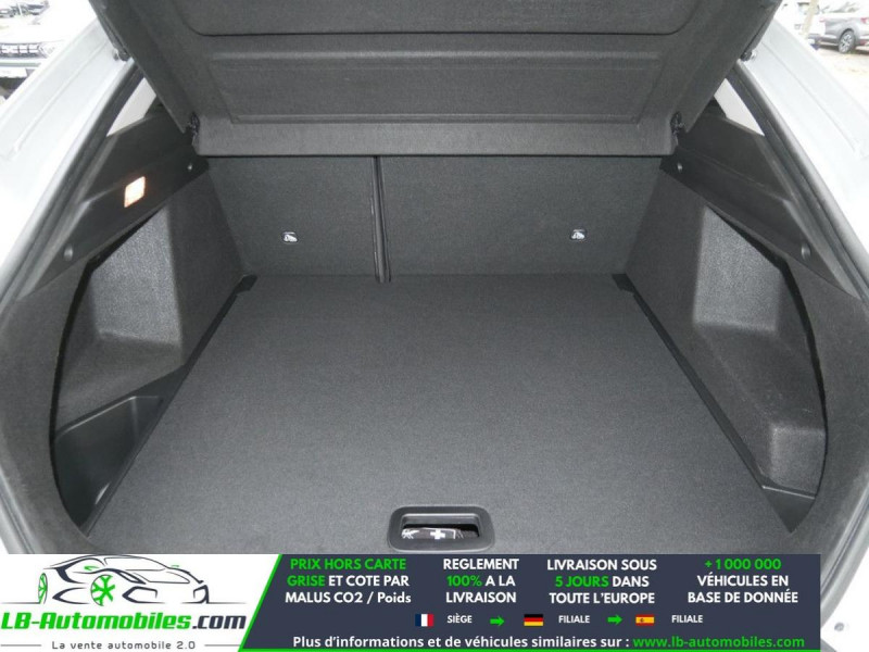 Renault Arkana TCe 140 BVA  occasion � Beaupuy - photo n�8