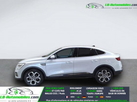 Renault Arkana TCe 140 BVA  occasion � Beaupuy - photo n�5