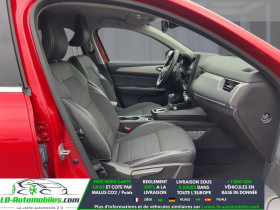 Renault Arkana TCe 140 BVA  occasion � Beaupuy - photo n�5