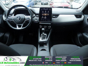 Renault Arkana TCe 140 BVA  occasion � Beaupuy - photo n�3