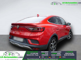 Renault Arkana TCe 140 BVA  occasion � Beaupuy - photo n�2