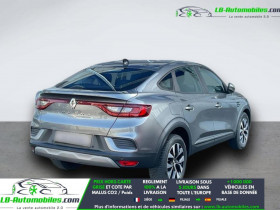 Renault Arkana TCe 140 BVA  occasion � Beaupuy - photo n�4