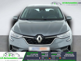 Renault Arkana TCe 140 BVA  occasion � Beaupuy - photo n�5