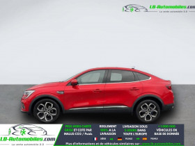 Renault Arkana TCe 140 BVA  occasion � Beaupuy - photo n�4