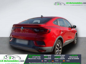 Renault Arkana TCe 140 BVA  occasion � Beaupuy - photo n�2