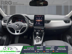 Renault Arkana TCe 140 BVA  occasion � Beaupuy - photo n�3