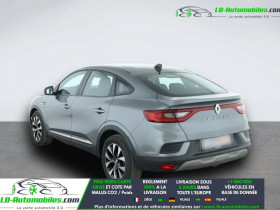 Renault Arkana TCe 140 BVA  occasion � Beaupuy - photo n�4