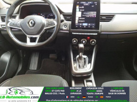 Renault Arkana TCe 140 BVA  occasion � Beaupuy - photo n�3