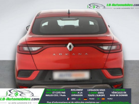 Renault Arkana TCe 140 BVA  occasion � Beaupuy - photo n�6