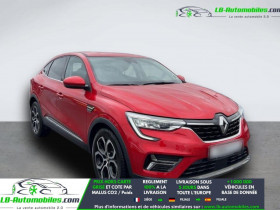 Renault Arkana TCe 140 BVA  occasion � Beaupuy - photo n�2