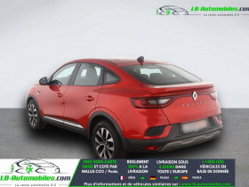 Renault Arkana TCe 140 BVA  occasion � Beaupuy - photo n�4