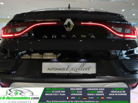 Renault Arkana TCe 140 BVA  occasion � Beaupuy - photo n�8