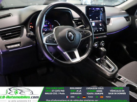 Renault Arkana TCe 140 BVA  occasion � Beaupuy - photo n�7
