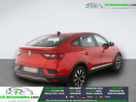 Renault Arkana TCe 140 BVA  occasion � Beaupuy - photo n�2