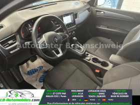 Renault Arkana TCe 140 BVA  occasion � Beaupuy - photo n�5
