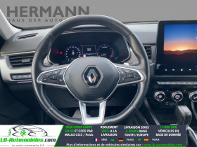 Renault Arkana TCe 140 BVA  occasion � Beaupuy - photo n�8